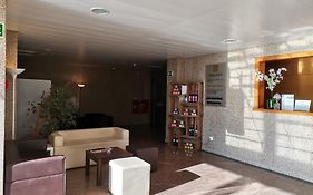 Hotel Quinta Dos Cedros